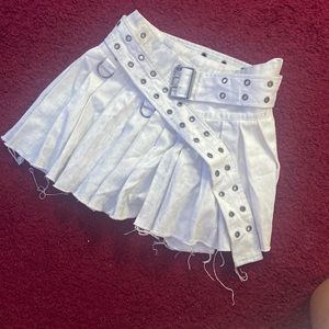 DOLLSKILL MINISKIRT XS